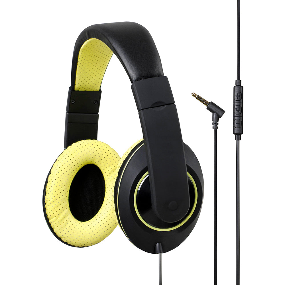 33471gr-kensington-over-ear-headphones-w-inline-mic-volume-con-green