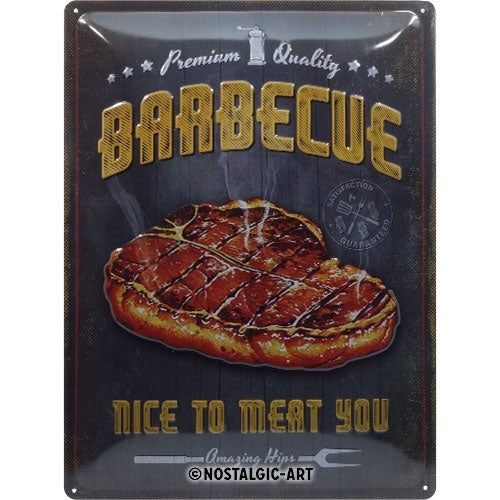 5123292-nostalgic-art-bbq-nice-to-meat-you-30x40cm-large-metal-tin-sign