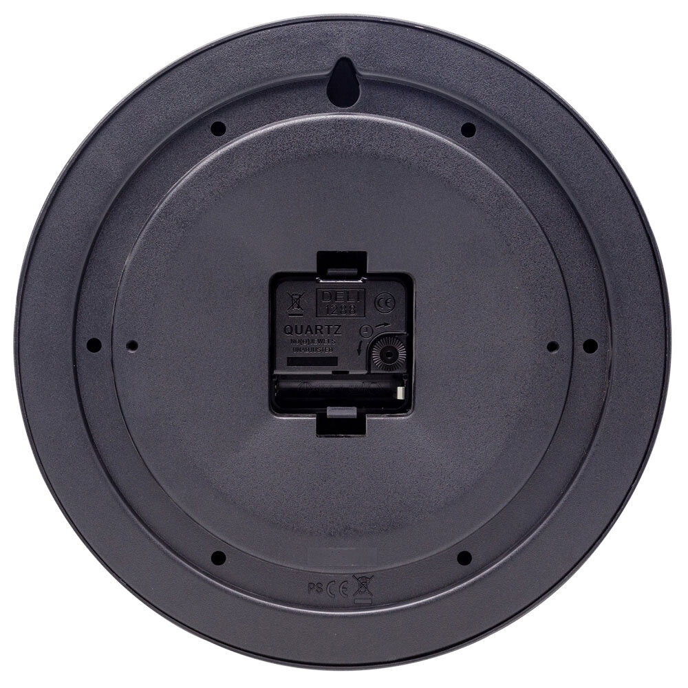 577357-nextime-26cm-sophia-wall-clock