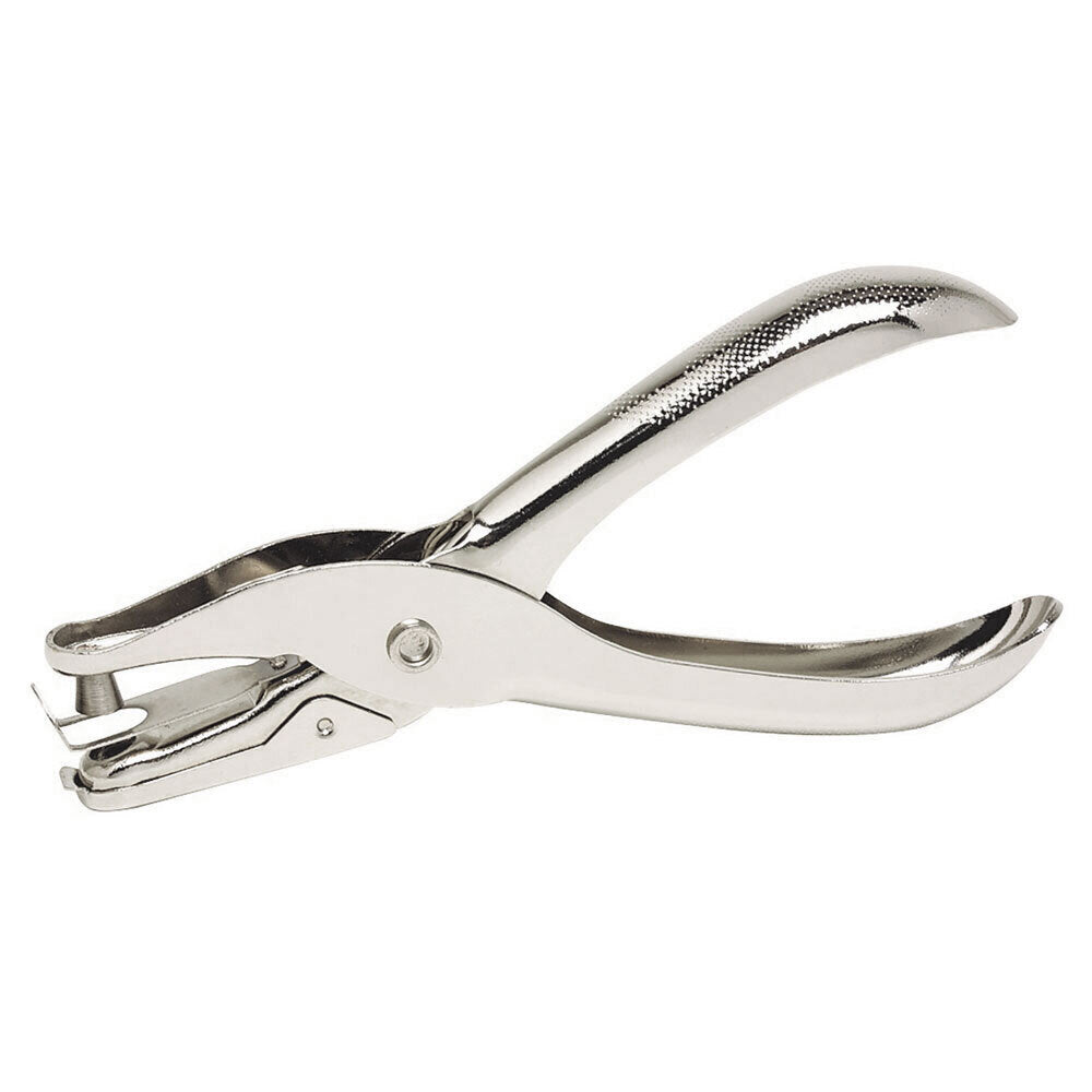 Marbig 1 Hole Punch