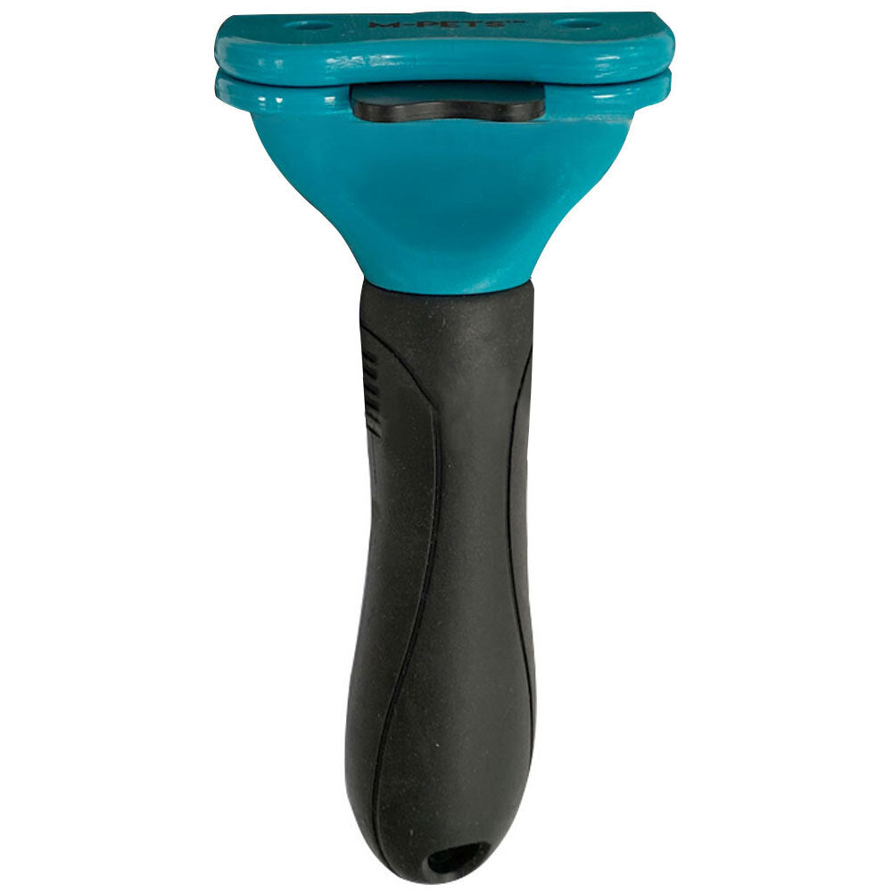 10119999-m-pets-stylus-dog-cat-pet-deshedding-brush-m