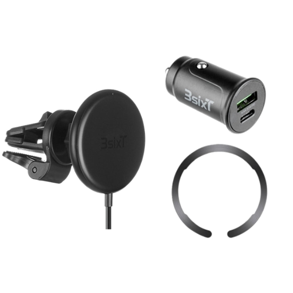 3s-1925-3sixt-15w-magnetic-wireless-car-vent-mont-with-charger-black