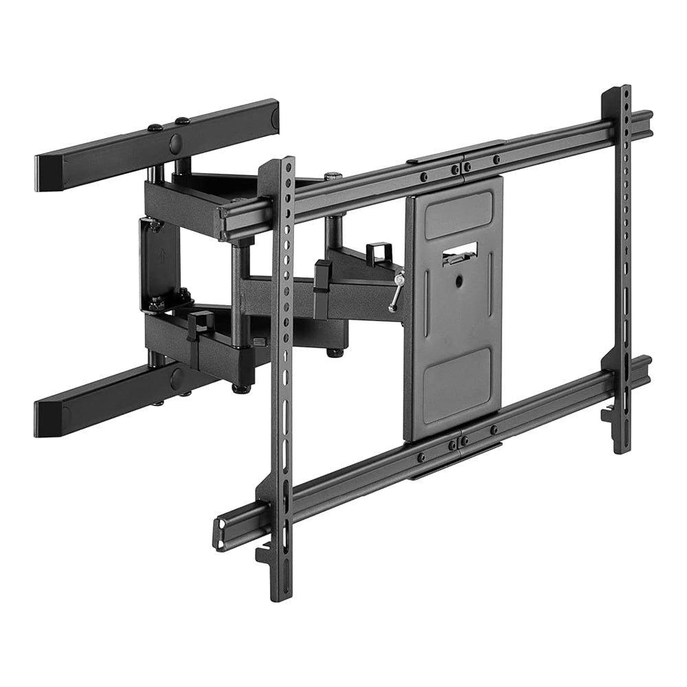 49746-goobay-full-motion-60kg-tv-wall-mount-43-100-led-lcd-plasma-black