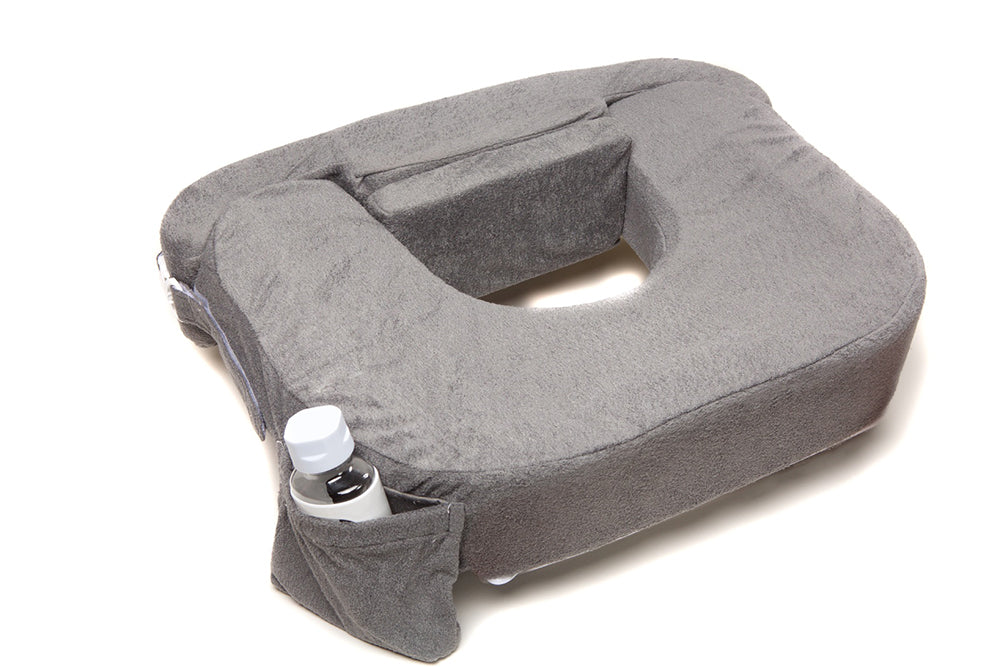 1401610-my-brest-friend-twin-deluxe-nursing-breastfeeding-support-pillow-grey