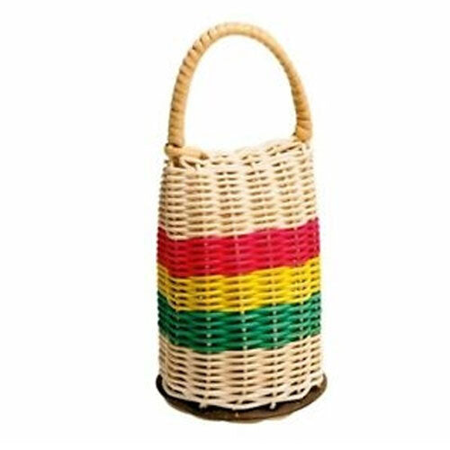 83-cax3-meinl-percussion-caxixi-large-woven-by-hand-w-handle-coconut-bottom-instrument