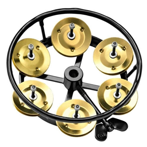 83-thh1b-bk-meinl-percussion-hihat-tambourine-brass-jingles-black-hc