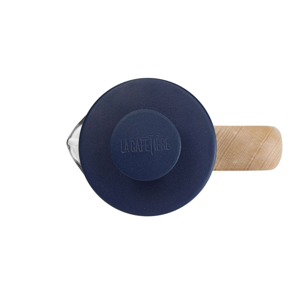 83235-la-cafetiere-pisa-3-cup-350ml-stainless-steel-glass-french-press-navy