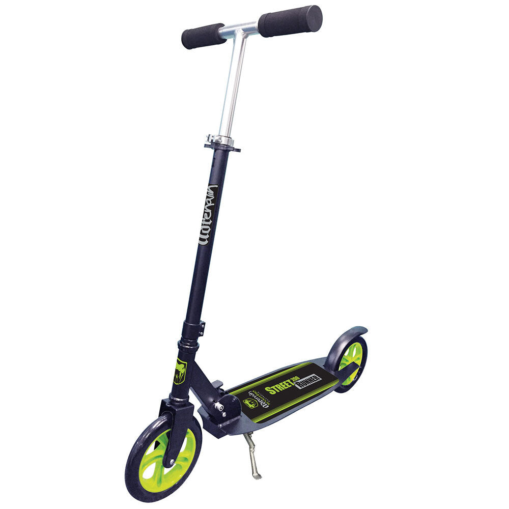 8103301-adrenalin-20cm-street-runner-mk2-big-wheel-scooter-black
