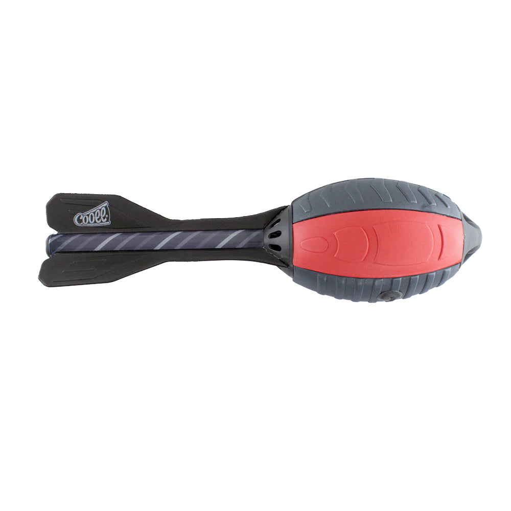 Cooee Banshee Throwing Torpedo Backyard Play Toy 32.5cm 6+