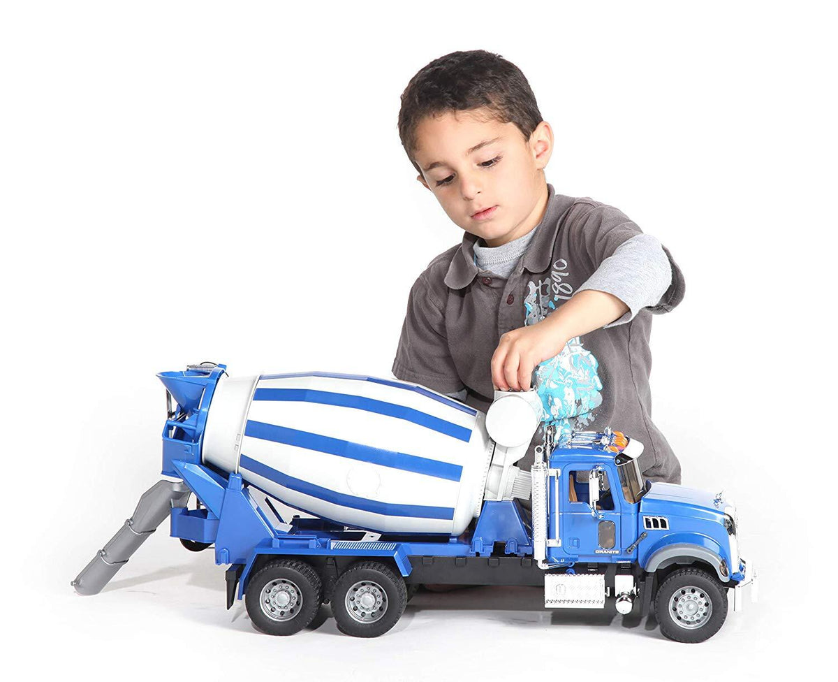 02814-bruder-1-16-mack-granite-cement-mixer