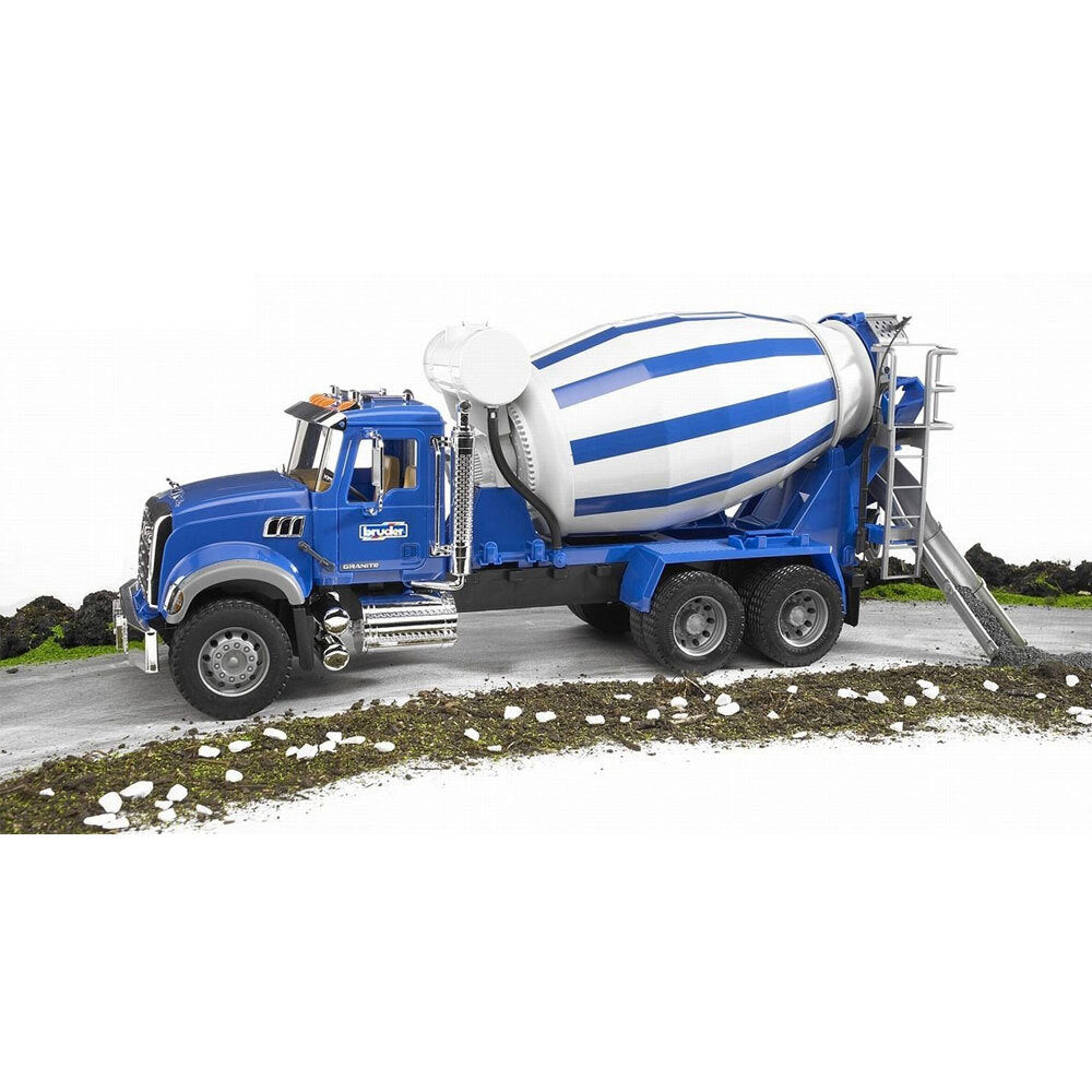 02814-bruder-1-16-mack-granite-cement-mixer