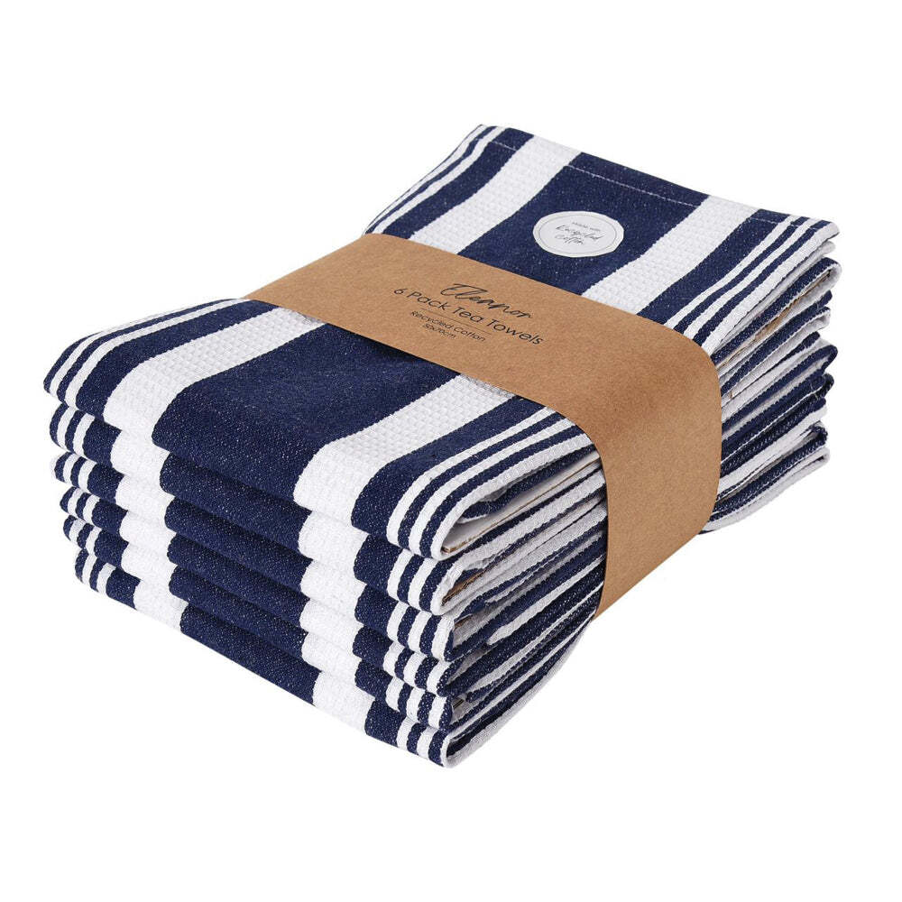 1558029300050337-6pk-j-elliot-home-eleanor-50x70cm-cotton-tea-towel-navy