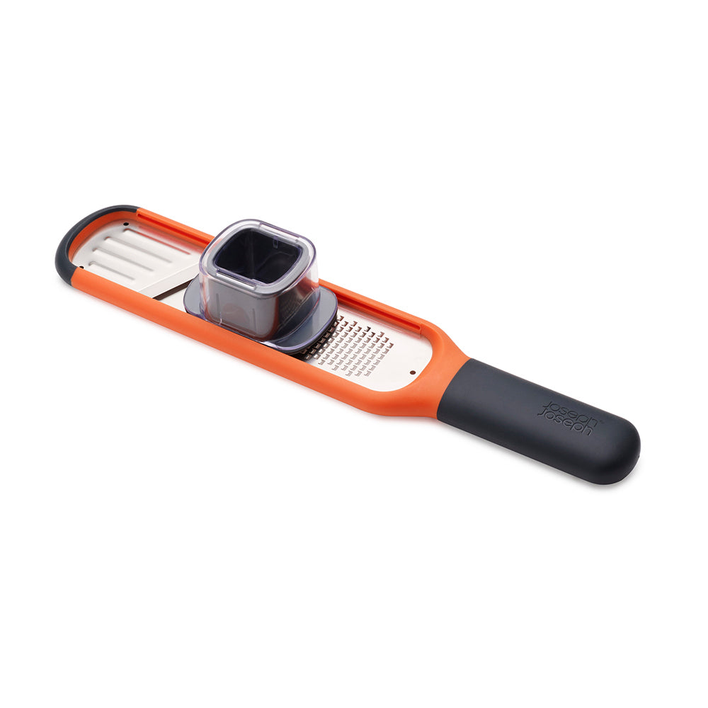 20048-joseph-joseph-handi-grate-2-in-1-mini-grater-and-slicer-orange