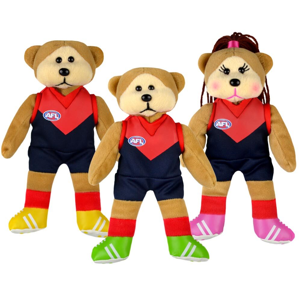 500219354-korimco-21cm-afl-magic-play-melbourne-soft-toy-3y-assorted