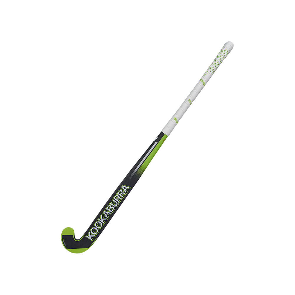 6a1801j-kookaburra-team-midas-mid-bow-field-hockey-stick-36-5-long-light-weight