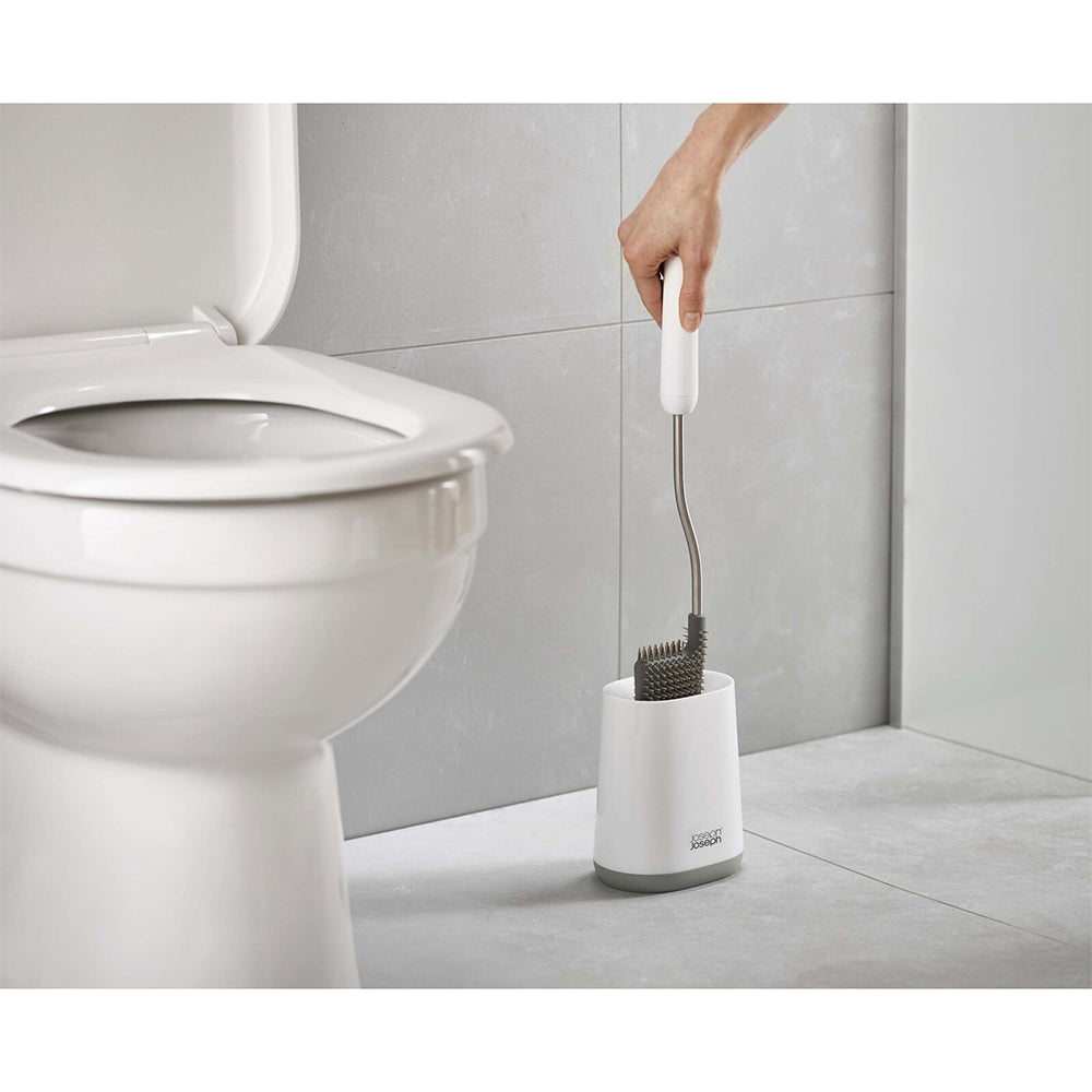 70522-joseph-joseph-42cm-flex-lite-toilet-brush-cleaner-w-holder-grey