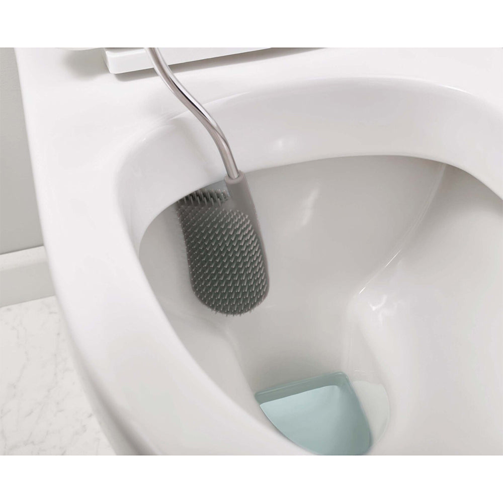 70522-joseph-joseph-42cm-flex-lite-toilet-brush-cleaner-w-holder-grey