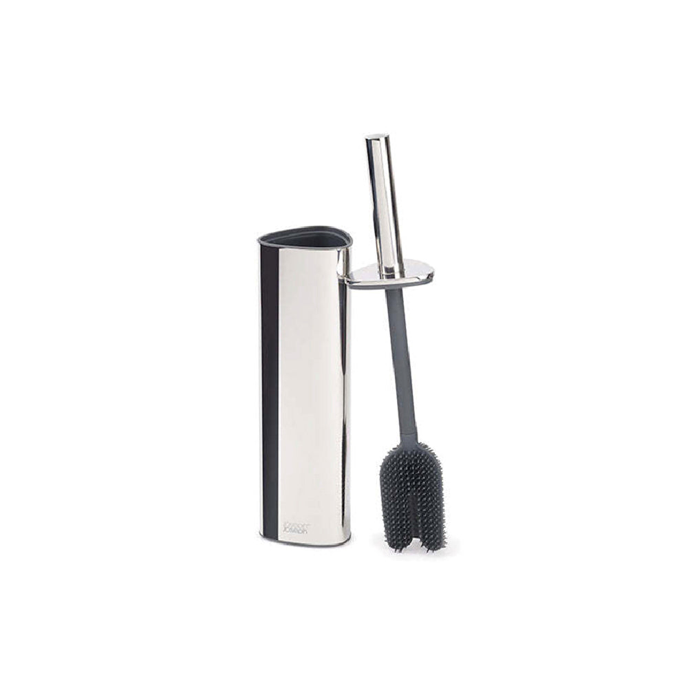 70583-joseph-joseph-43-7cm-flex-luxe-360-toilet-brush-w-holder-steel