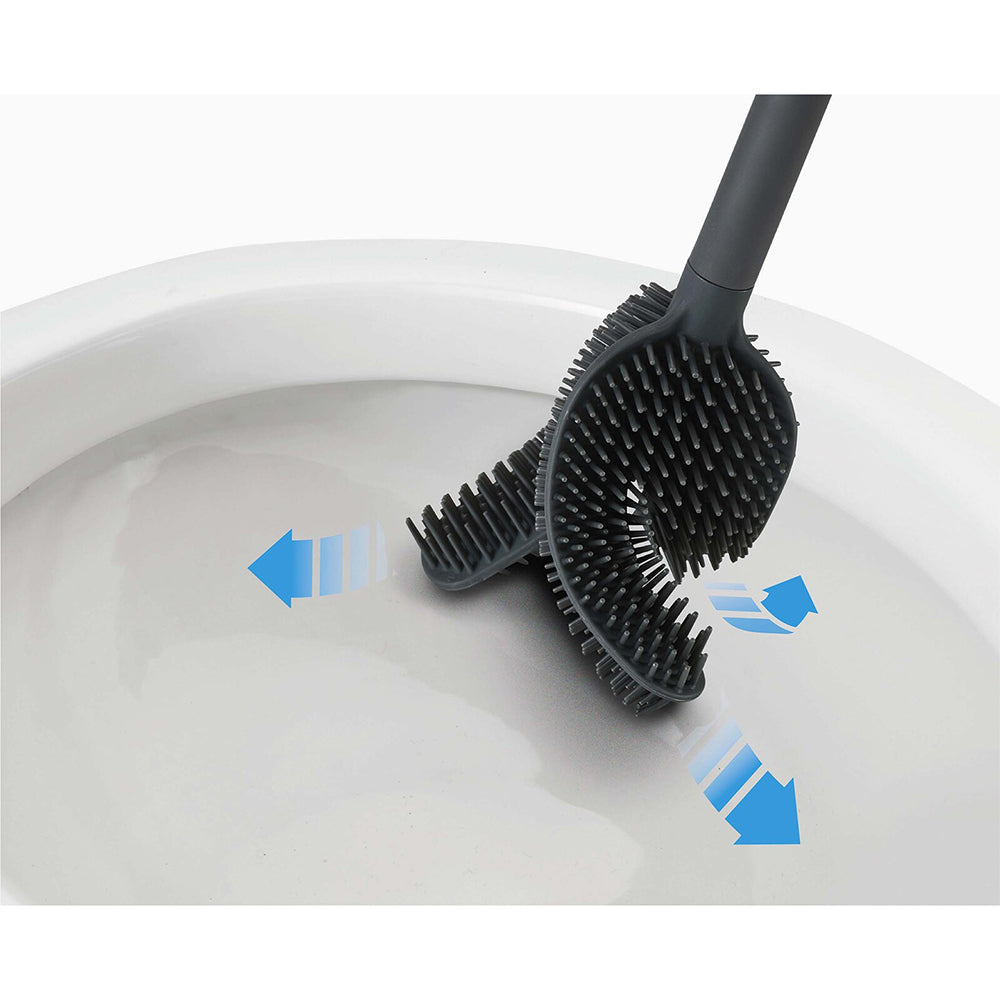 70583-joseph-joseph-43-7cm-flex-luxe-360-toilet-brush-w-holder-steel