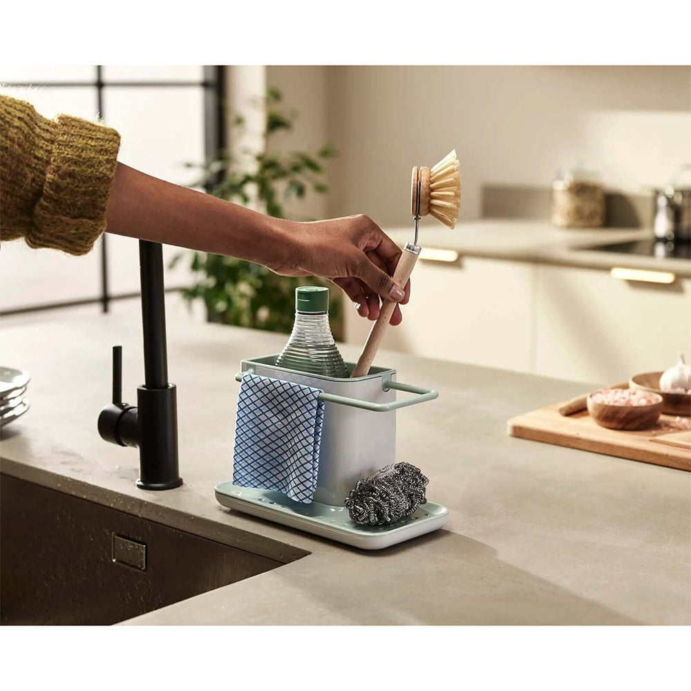 851649-joseph-joseph-19-5cm-kitchen-sink-organiser-caddy-light-stone-sage