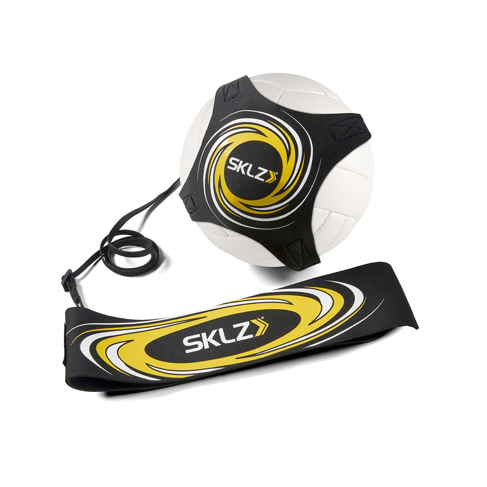 SKLZ Hit-N-Serve Volleyball Trainer