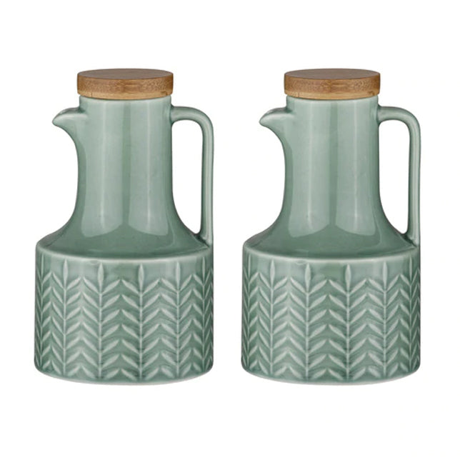 60230-2pc-ladelle-heath-jade-oil-vinegar-bottle-set-300ml