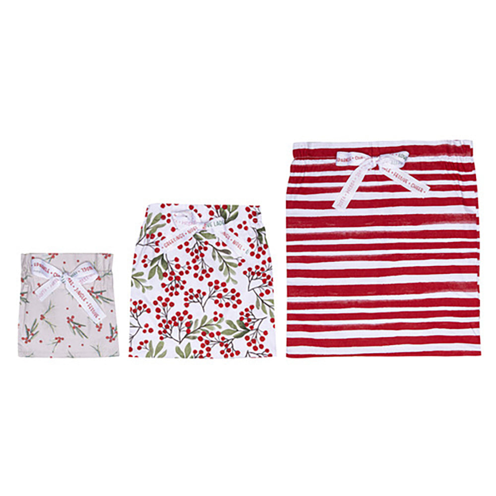 72765-3pc-ladelle-twinkle-reusable-recycled-cotton-gift-bags