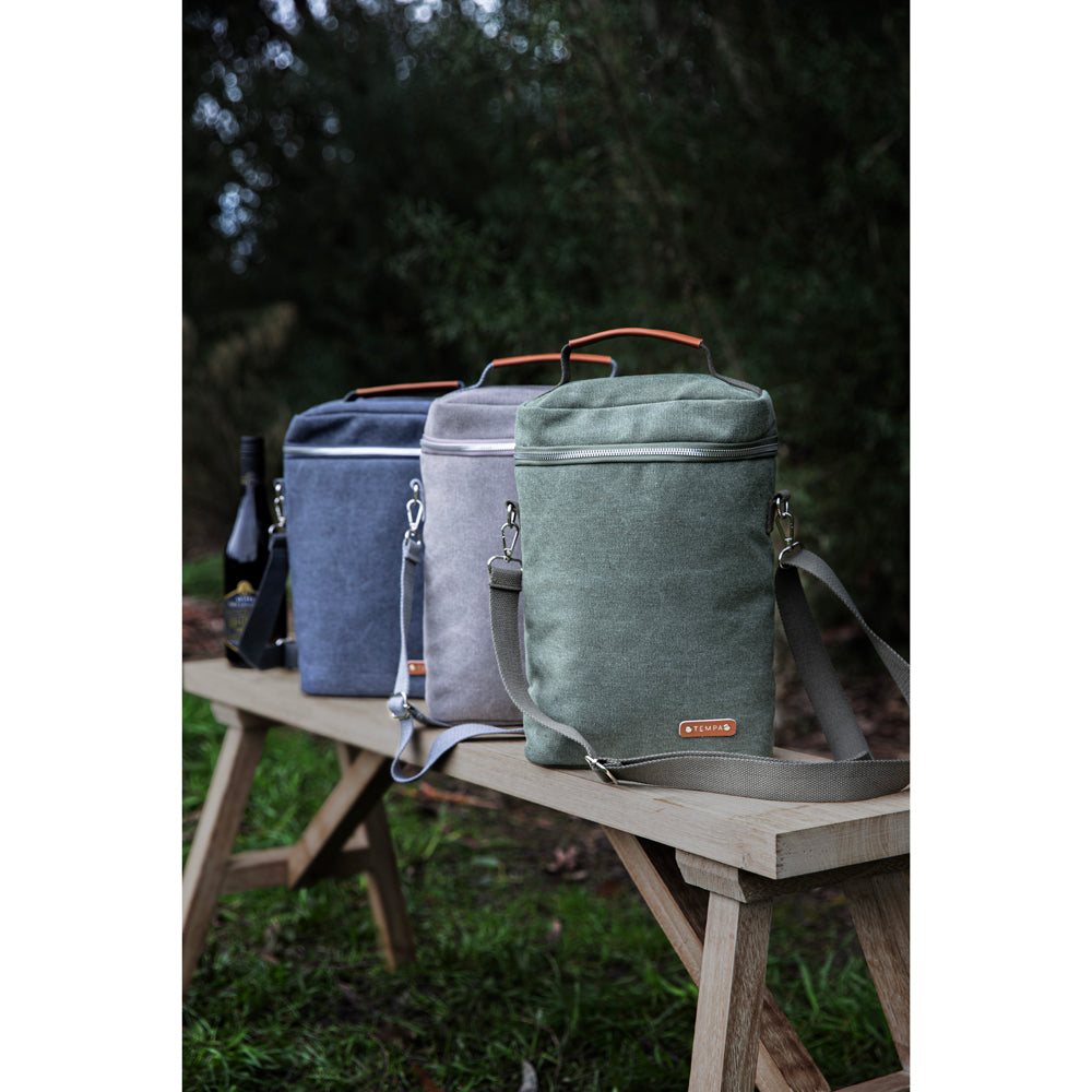 898119-tempa-kayce-adjustable-insulated-34cm-double-wine-bag-storage-navy