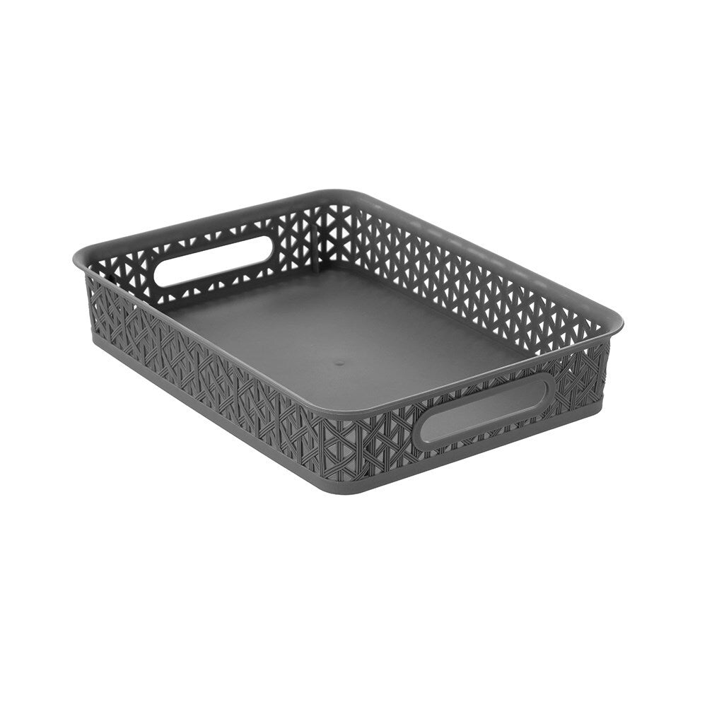 14926-boxsweden-34-5x26cm-exo-organiser-basket-assorted
