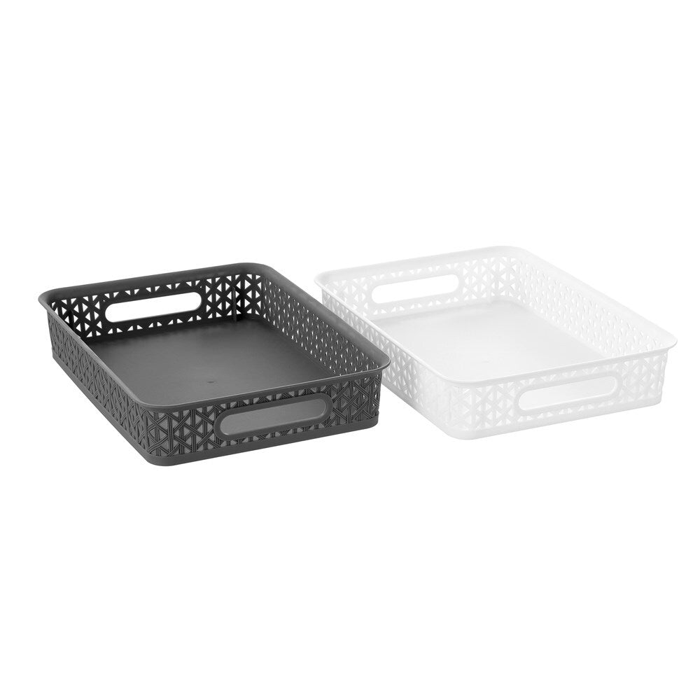 14926-boxsweden-34-5x26cm-exo-organiser-basket-assorted