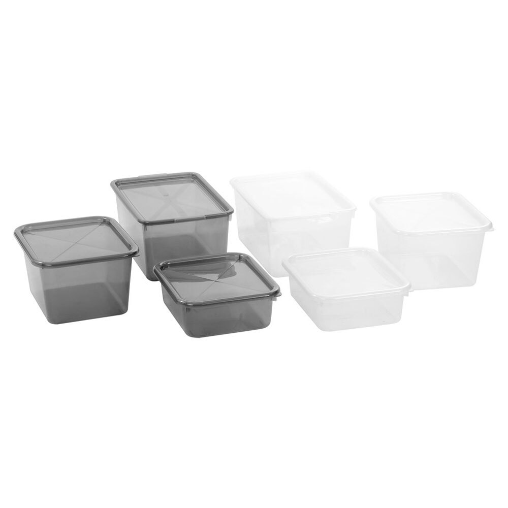 15534-boxsweden-20l-45cm-storage-box-assorted