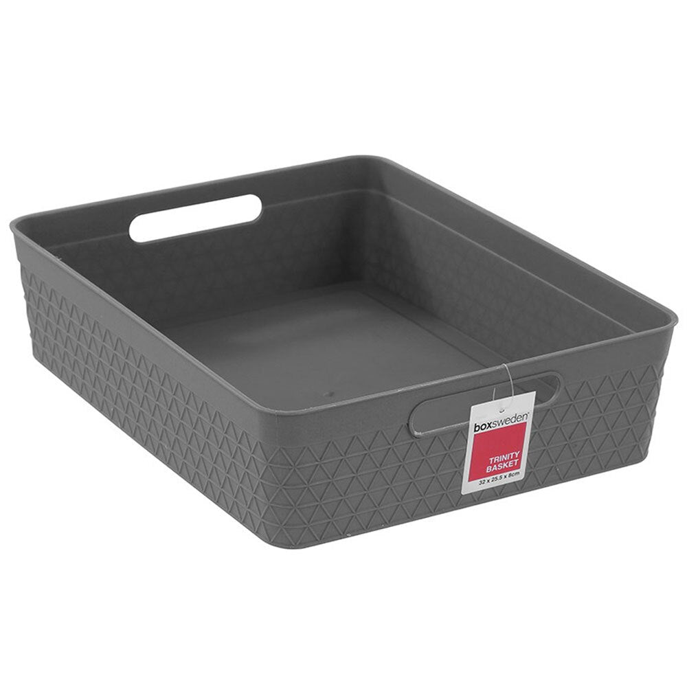 16807-boxsweden-trinity-32x25-5cm-basket-assorted