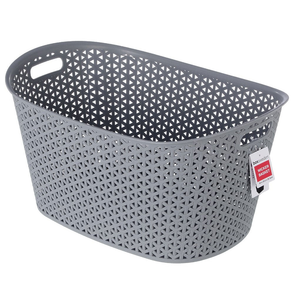 83994-boxsweden-50x33-5cm-wicker-multipurpose-basket-assorted