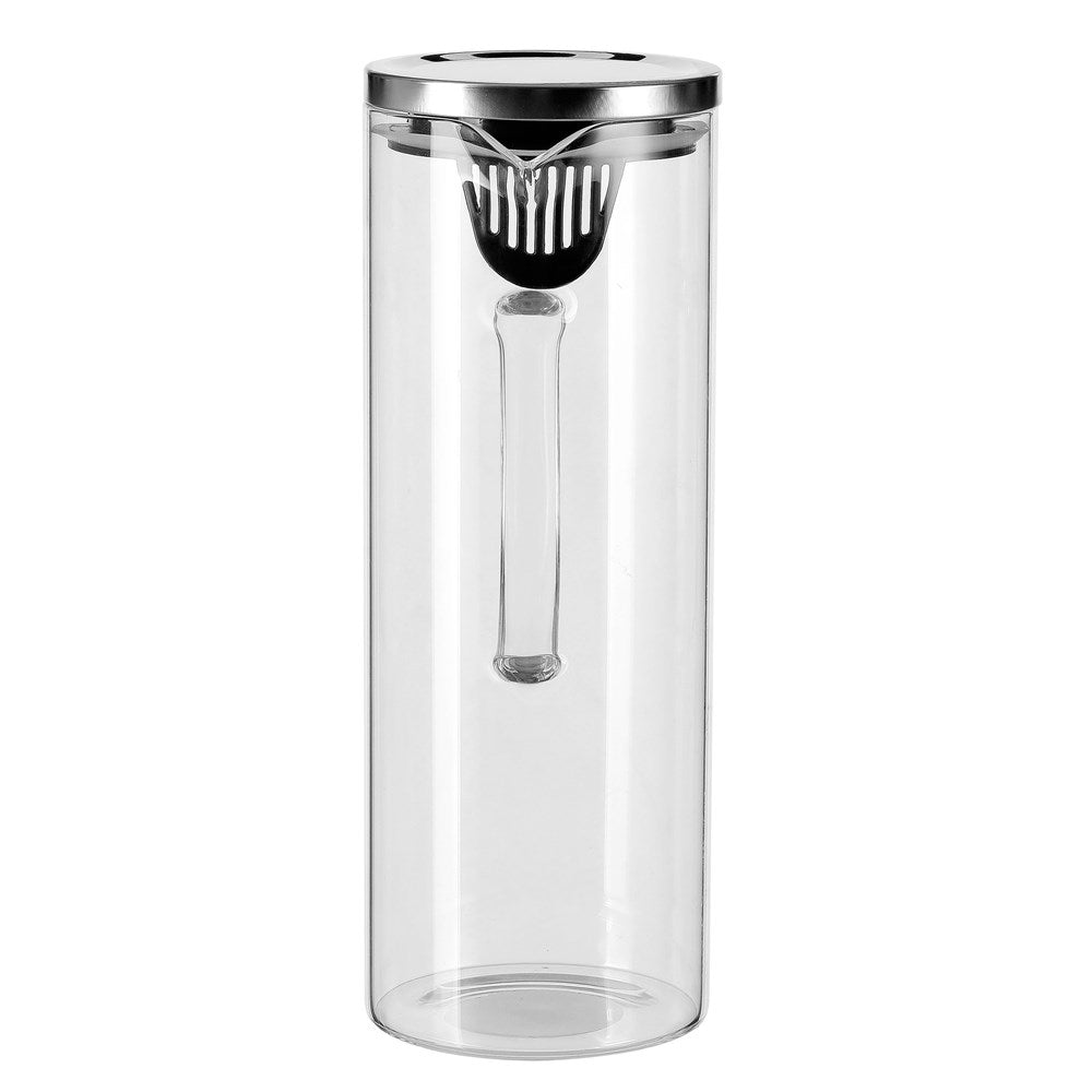 84588-lemon-lime-1-8l-glass-water-jug-w-stainless-lid