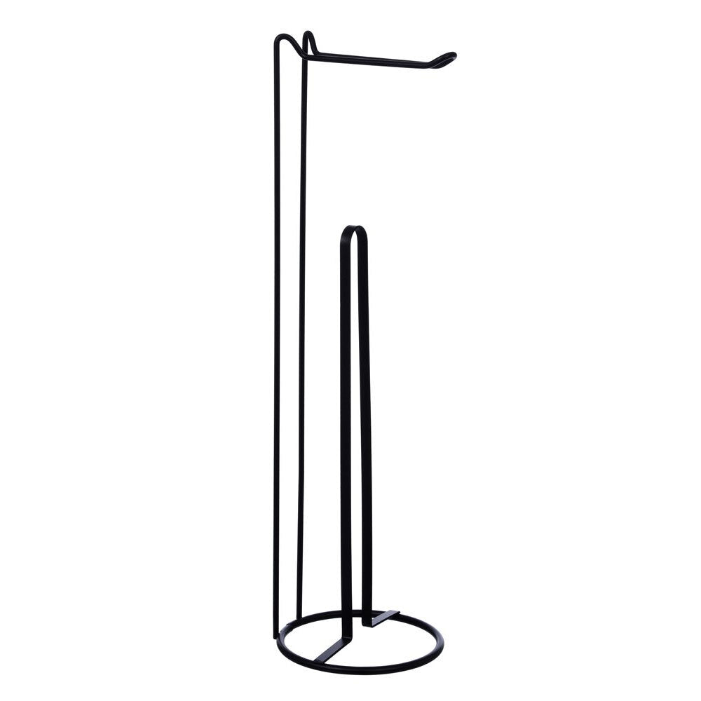 84694-boxsweden-54cm-wire-toilet-roll-dispenser-stand-black