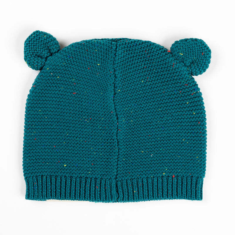 11100291-ponchik-baby-toddler-bear-beanie-jewel-speckle-knit-size-12-24m
