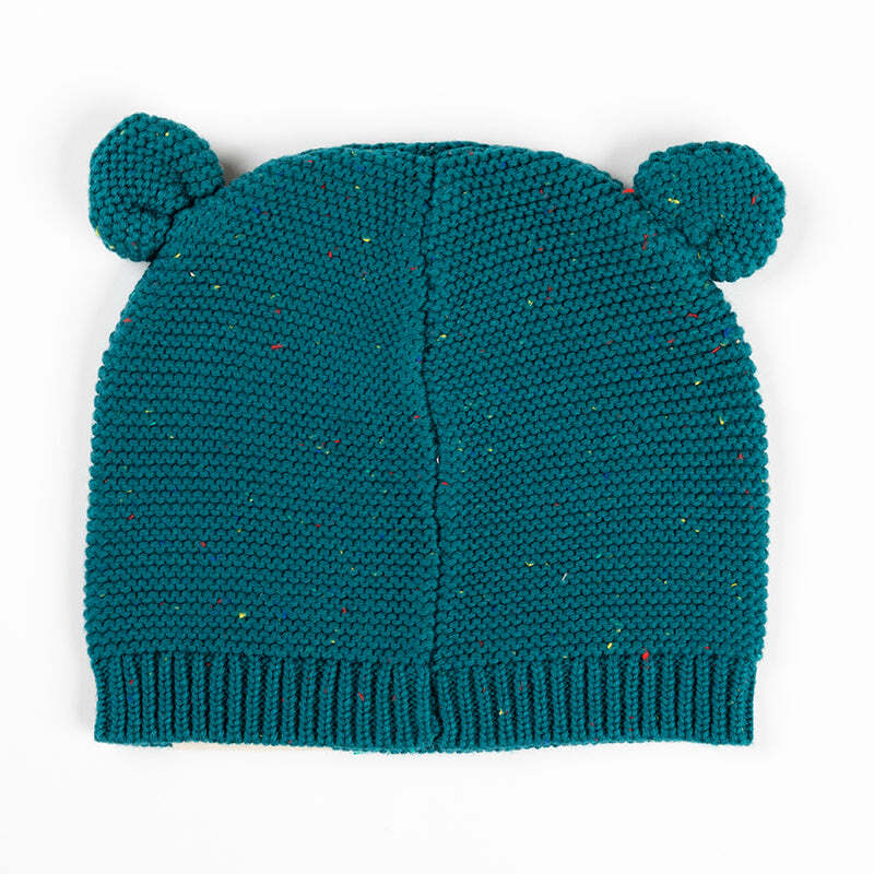 111002910-ponchik-baby-toddler-bear-beanie-jewel-speckle-knit-size-3-12m
