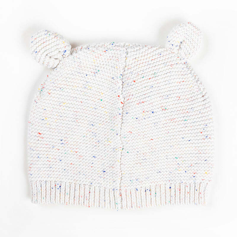 111002951-ponchik-baby-toddler-bear-beanie-stardust-speckle-knit-size-3-12m