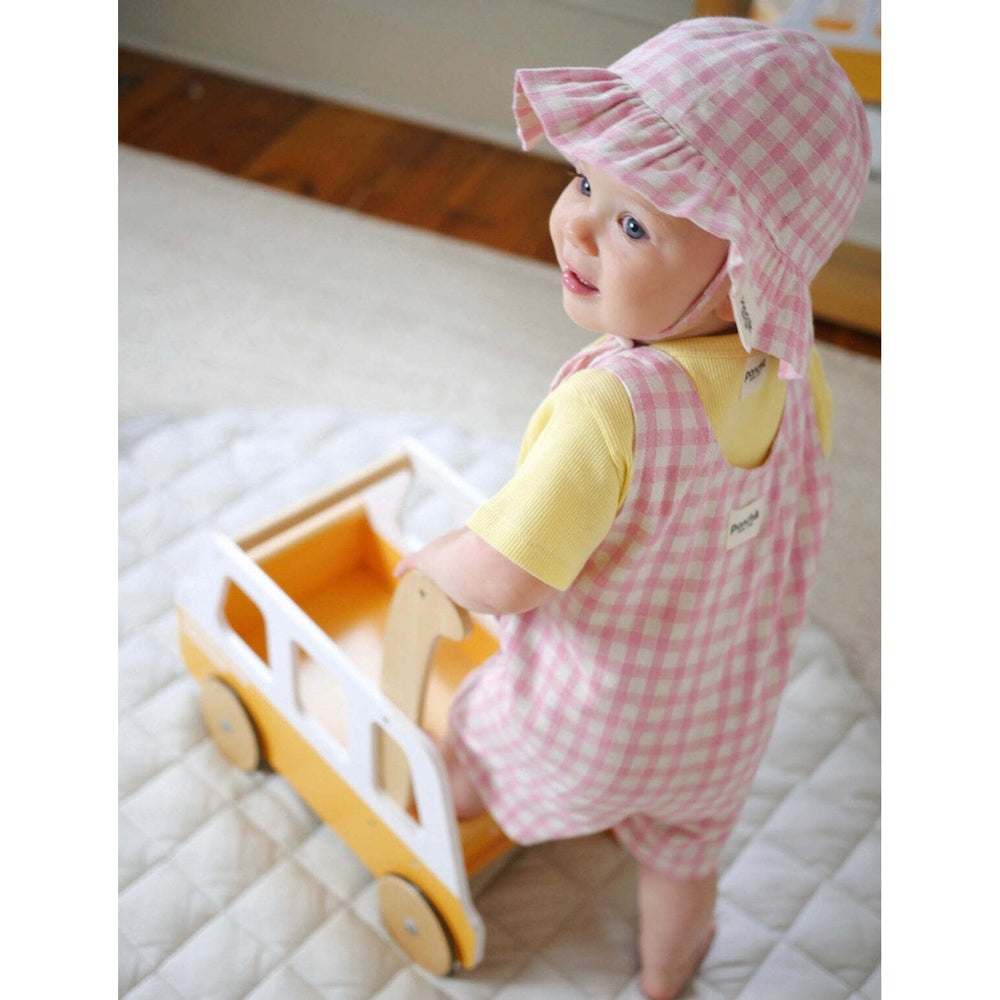 4565157811-11-ponchik-sun-hat-fairy-floss-gingham-size-medium-9-24m