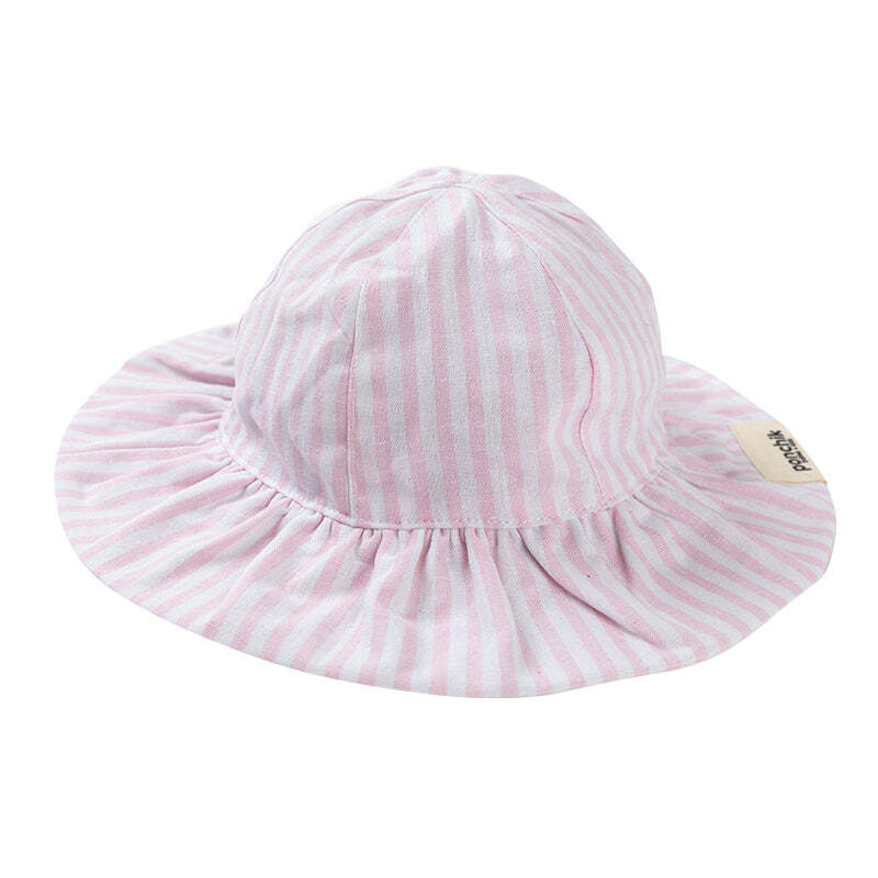 4565157814-11-ponchik-sun-hat-fairy-floss-stripe-size-medium-9-24m