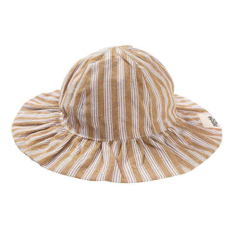 4565157836-11-ponchik-sun-hat-wheat-stripe-size-medium-9-24m