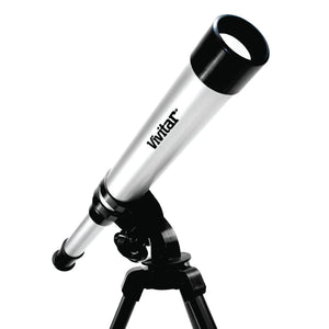 Vivitar Portable Mini Telescope w/ Tripod