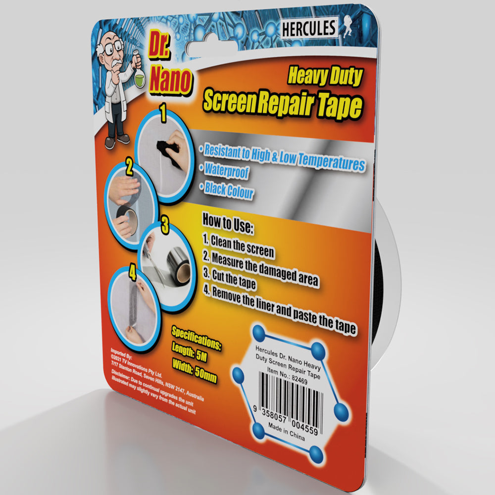 82469-hercules-dr-nano-heavy-duty-screen-repair-tape-black-50mm-x-5m