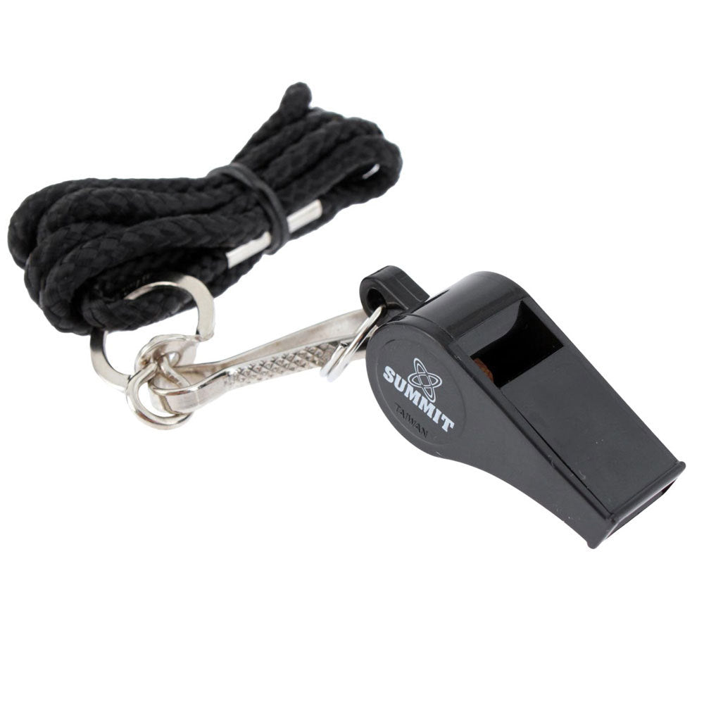 906074-summit-pealess-whistle-with-lanyard