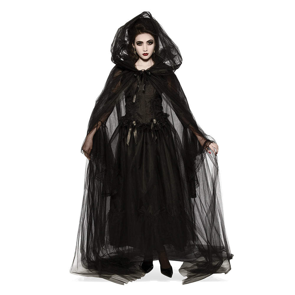 34295-hooded-cape-womens-witch-costume-standard-size-black