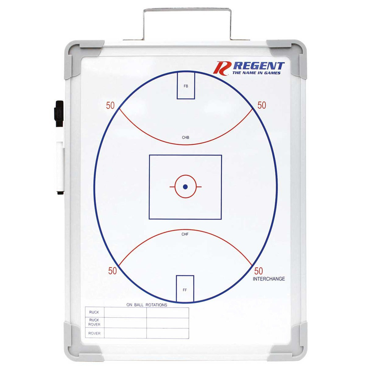 53064-regent-aussie-rules-football-medium-magnetic-coaches-board