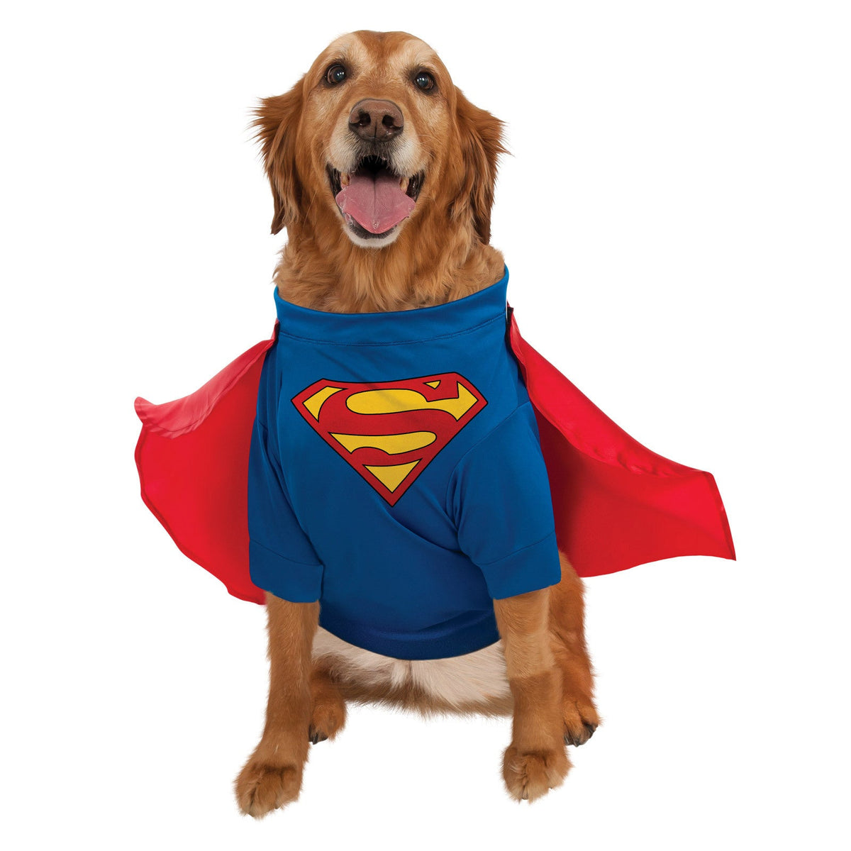 887871m-dc-comics-superman-deluxe-pet-dress-up-costume-size-m-for-dogs
