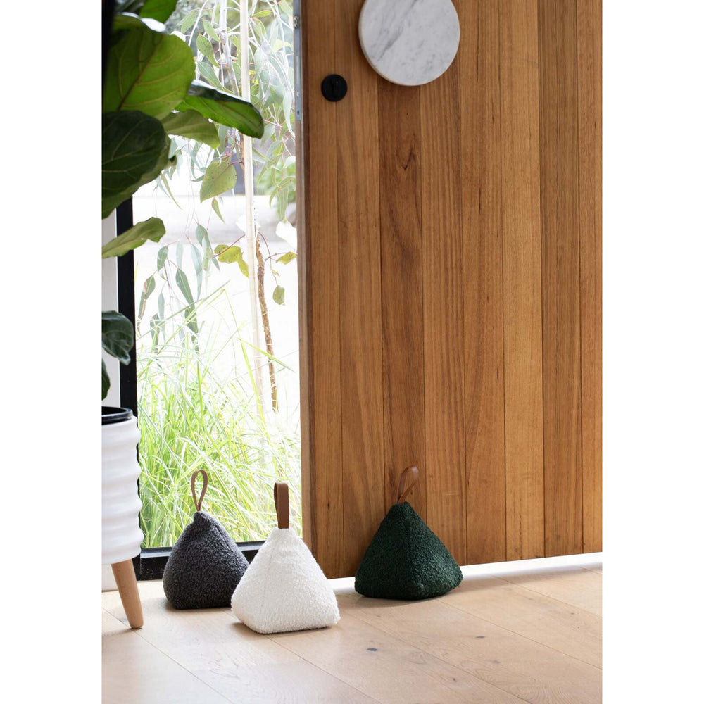 69173-ladelle-boucle-18cm-door-stop-weighted-room-stopper-forest-green