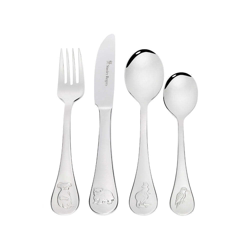 50622-4pc-stanley-rogers-childrens-cutlery-australian-animals-set