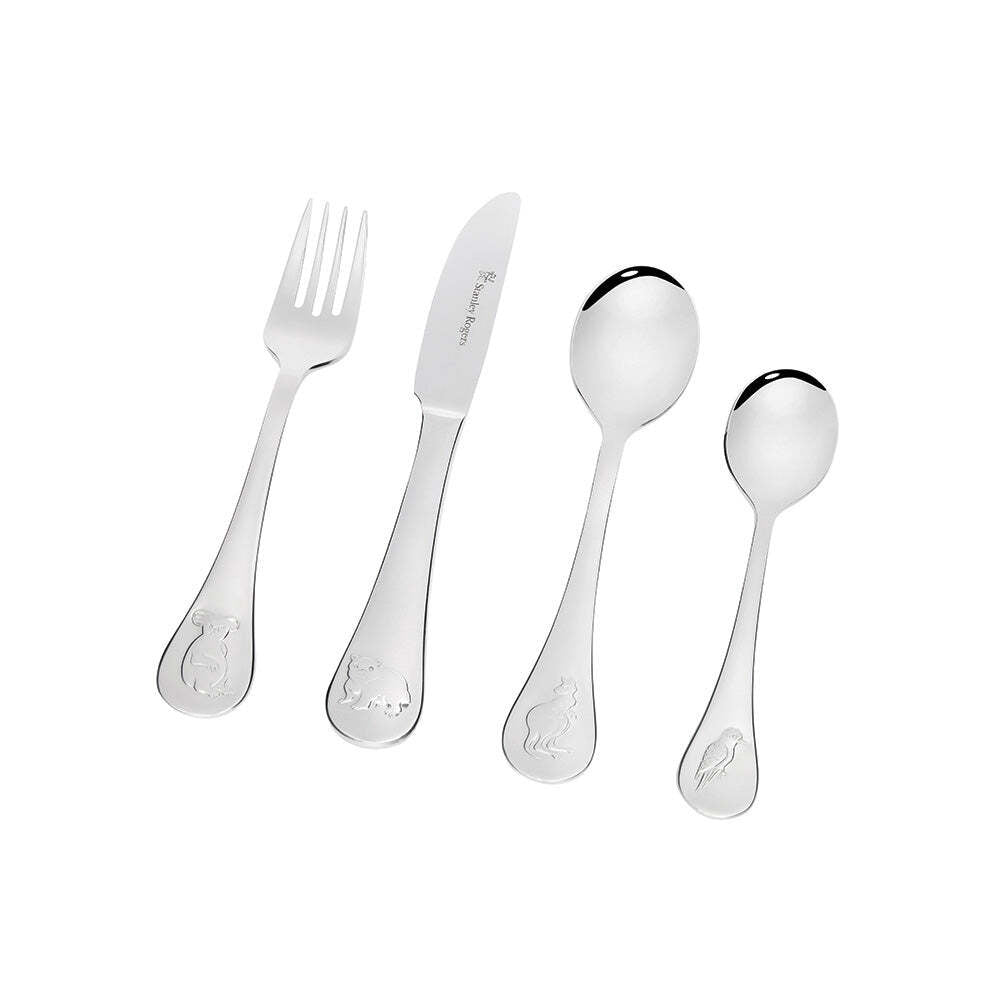 50622-4pc-stanley-rogers-childrens-cutlery-australian-animals-set